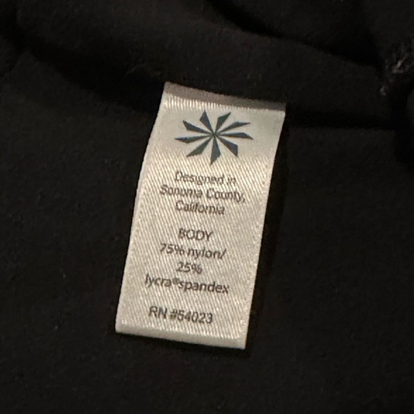 Athleta Leggings - Picture 3 of 3